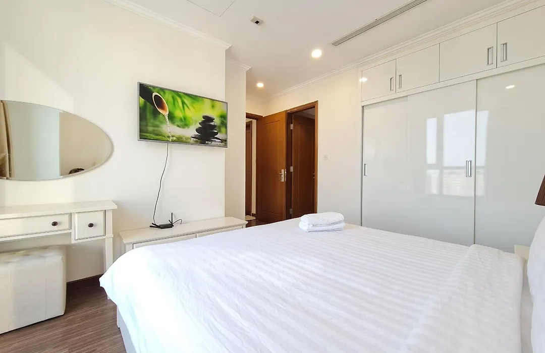 Vinhomes Central Park - Phan Dang Residences-1