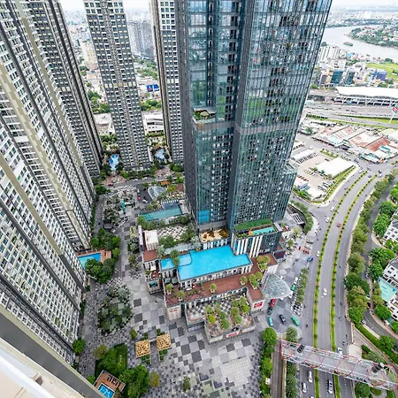 Vinhomes Central Park - Phan Dang Residences-3