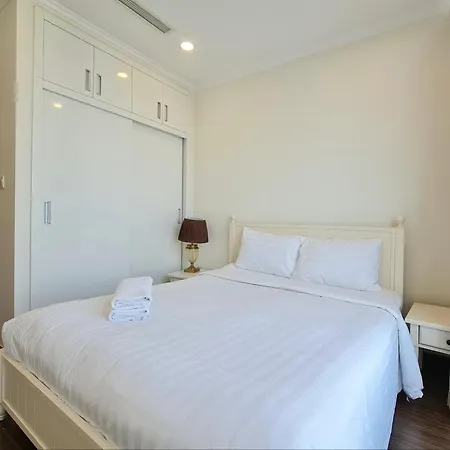 Vinhomes Central Park - Phan Dang Residences-2